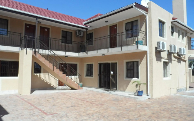 Oria Guesthouse