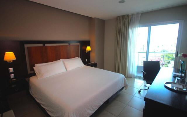 Hotel Perla Spondylus