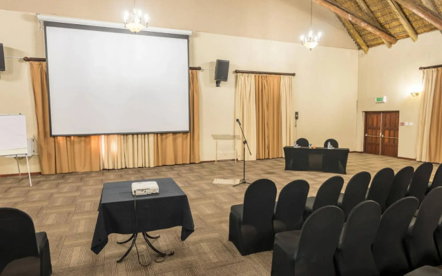 Constantia Hotel and Conference Centre