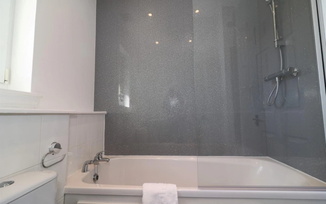 Connelly House - Motherwell