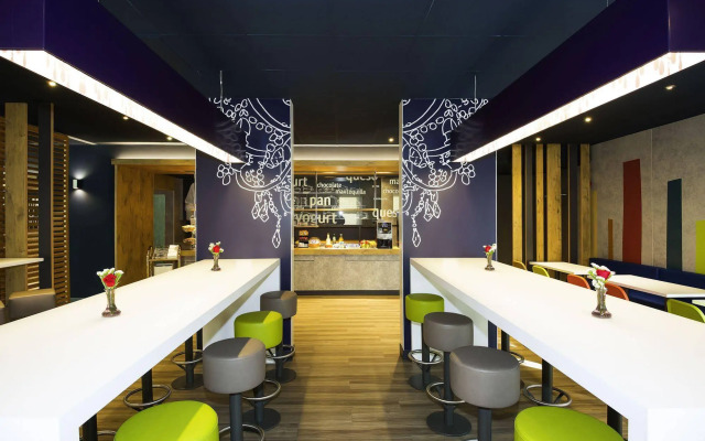 Ibis Madrid Alcorcon Móstoles