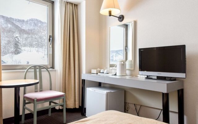 Yubari Hotel Shuparo