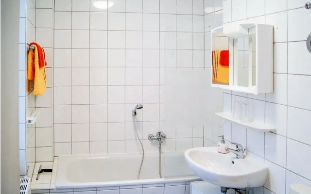 Ferienwohnung Barneby