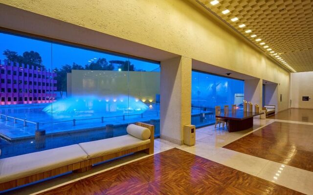 Camino Real Polanco Mexico