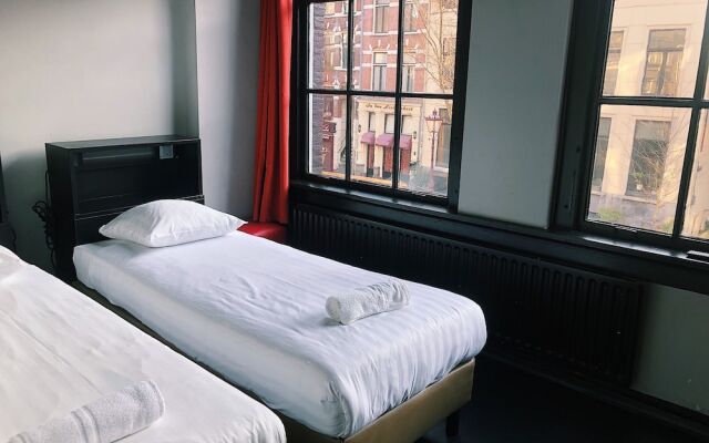 Heart Of Amsterdam - Hostel