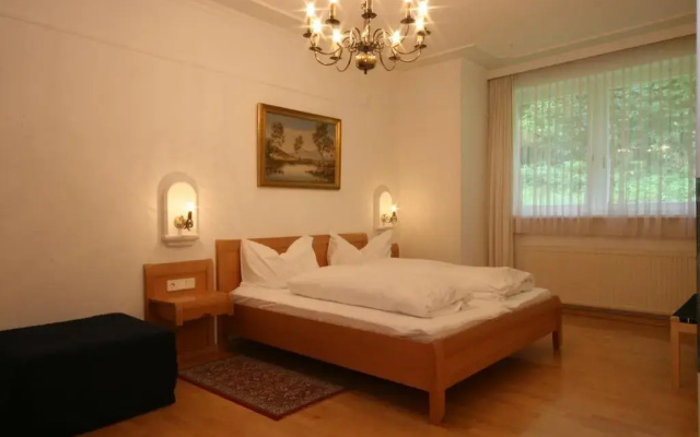 Zur Schmiede - Stocker Appartements