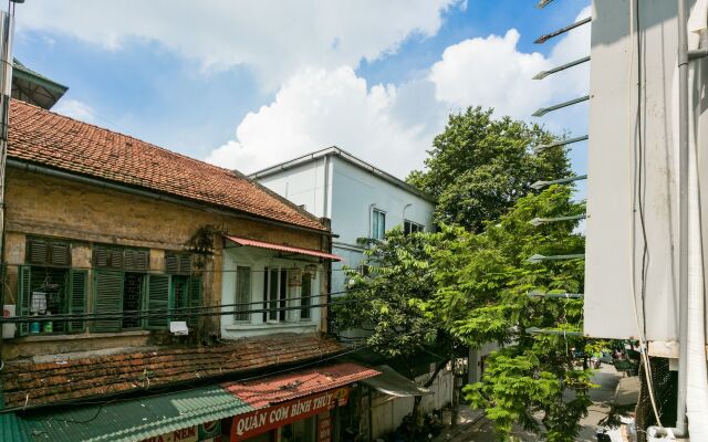 Hanoi Centre Hostel