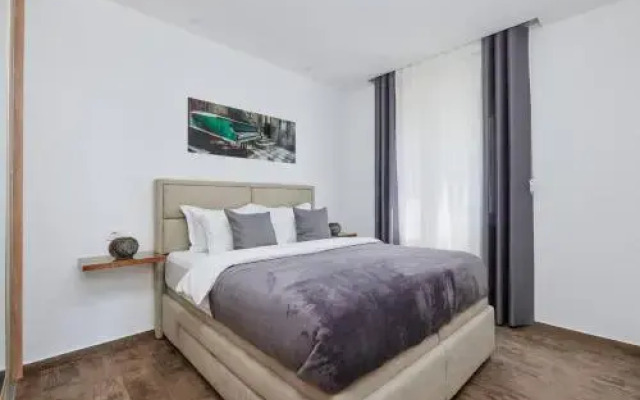 Apartments Carpe Diem