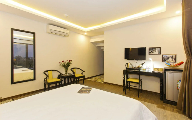 Riverside Impression Villa