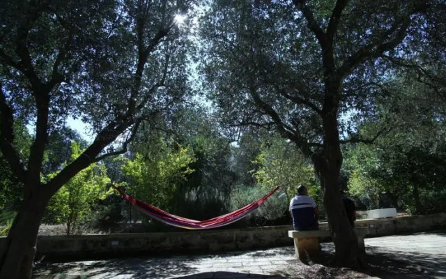 Country house La Brancaccia