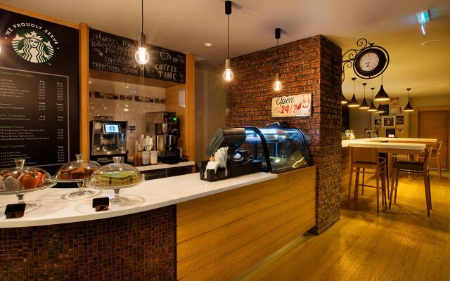 Holiday Inn Istanbul - Kadikoy by IHG