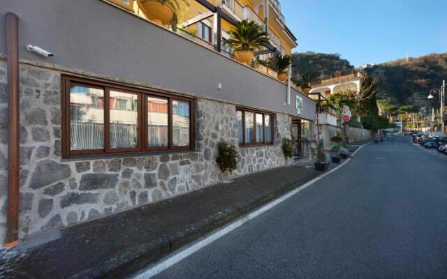 Relais Sorrento Terrace and Relax