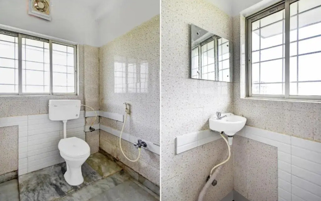 Flagship 81863 J M T Upasana