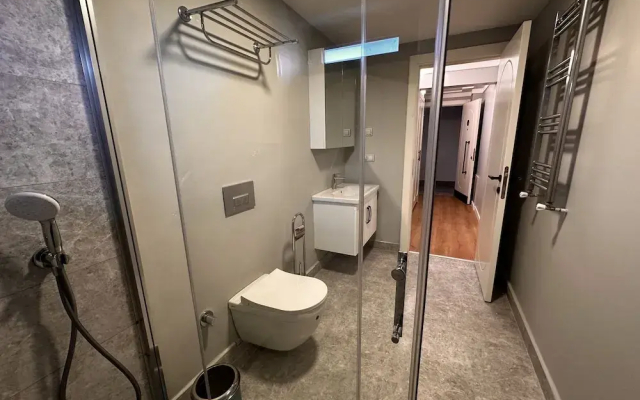OTTO Tunalı Exclusive Suites