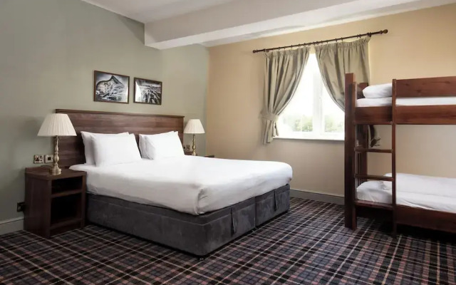 The Amble Inn - The Inn Collection Group