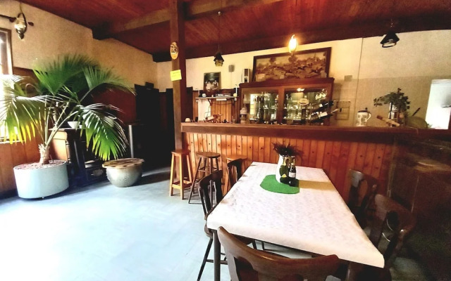 Nature Retreat in Lorraine