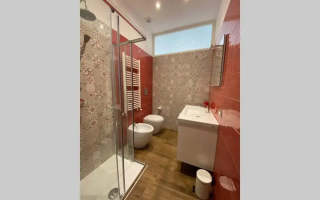 TORRE INN Appartement