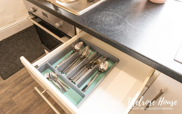 Melrose Contractor Accommodation