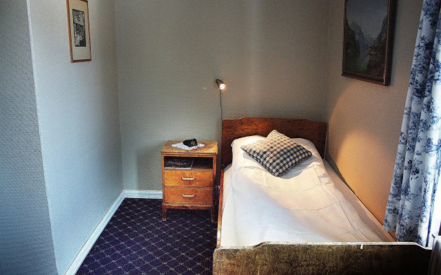 Rundhaug Gjestegård