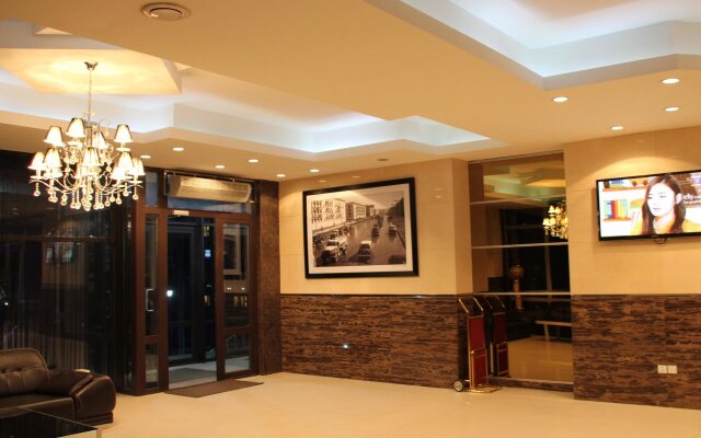 Park Hotel