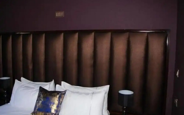 Thavhani boutique hotel