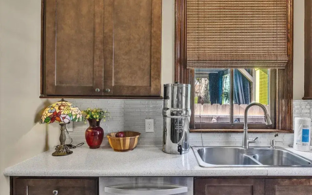 Historic Elegance 3 Bedroom Home