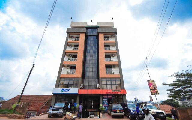 Hotel OK