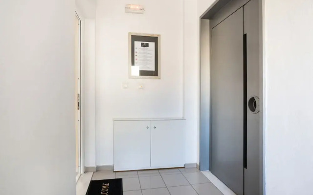 Urban Apartment in Alexandroupoli near Beach