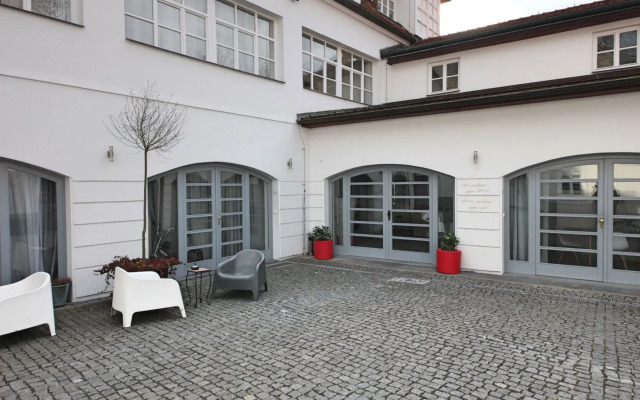 St. Terezie - Baroque Residence
