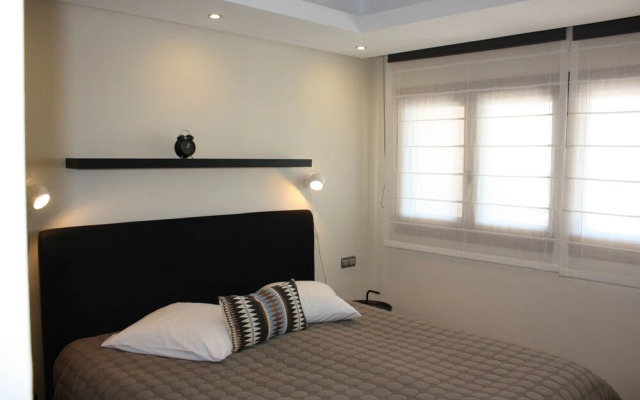 Beach Apartment - Private Pool