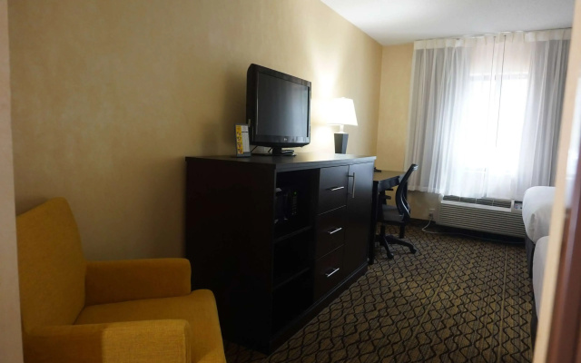 Baymont by Wyndham Bridgeport/Frankenmuth