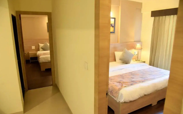 Starlit Suites Shirdi