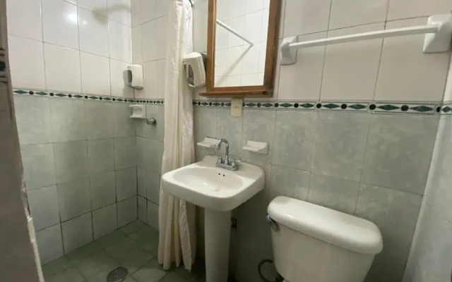 Hotel La Casita