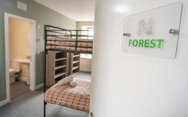 Newcastleton Bunkhouse