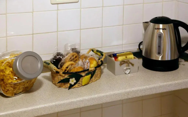 Appartamento La Casina