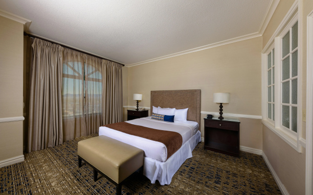 Boulder Station Hotel and Casino