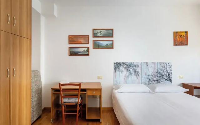 Urban Cozy Apartment by Wonderful Italy