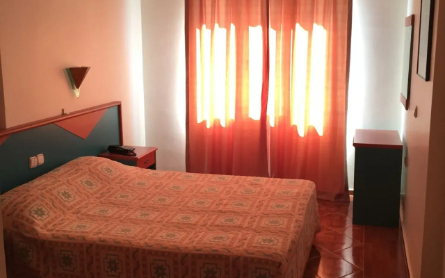 Blue Yacht Marina Apart Hotel