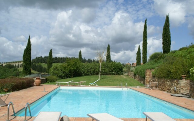 Castellare di Tonda Resort & Spa