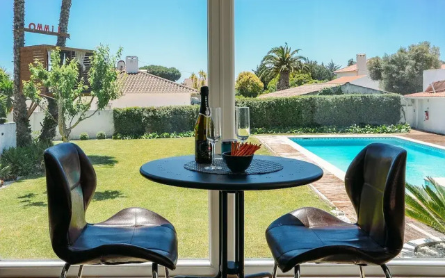 Limmo Garden Guest House