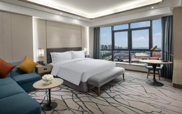 Holiday Inn Nanning Zhuangjin