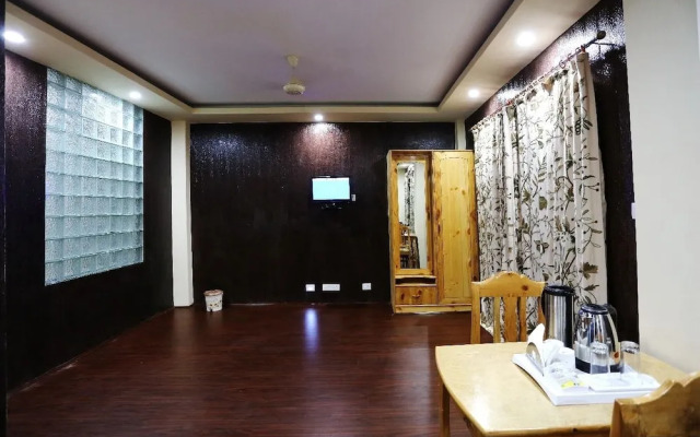 Hotel Shefaf