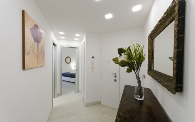 JOIVY Nervi Charming Flat Santarosa