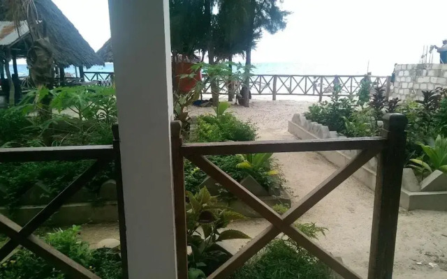 Union Beach Bungalows