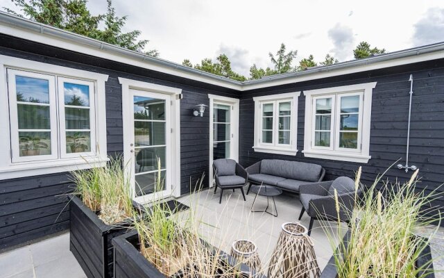 Holiday Home in Blåvand