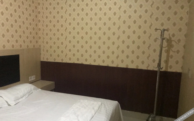 Quanzhou Renxian Residence