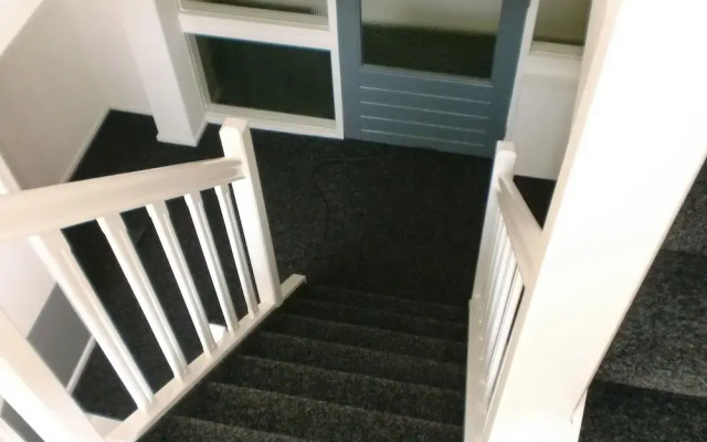 Pirombo Bed & Breakfast