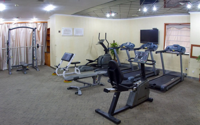 Zhejiang New Century Hotel