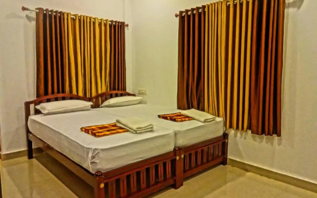 Jasmine Homestay