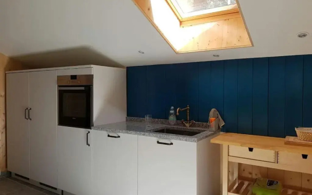 Chalet 12 Cerfs